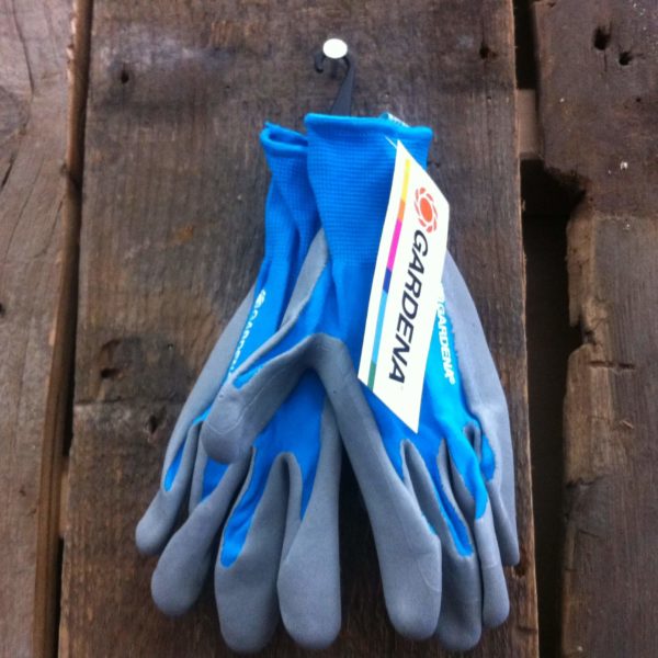 Gants de jardinage