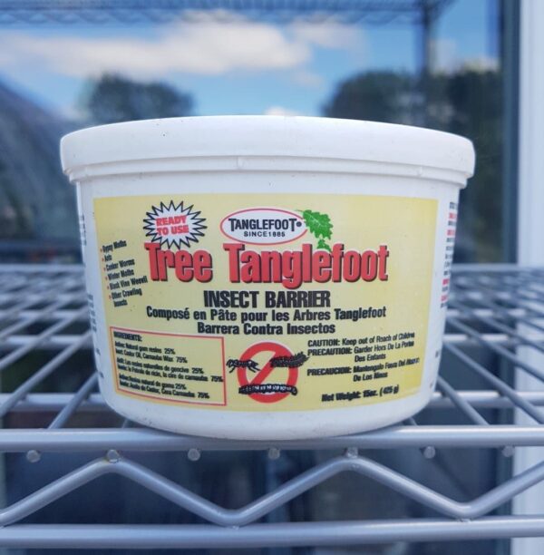Antiparasitaire – Tree Tanglefoot Sticky Coatings 15oz