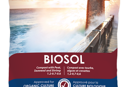 Compost Biosol 30 L