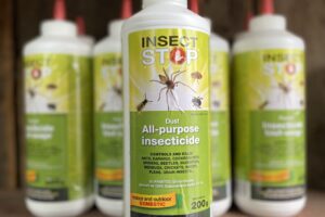 Insect Stop - Insecticide Tout-Usage (200g)