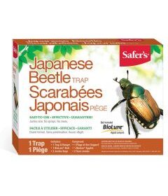 Piège à Scarabées Japonais Safer's (1)