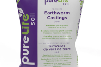 Engrais - Lombricompost