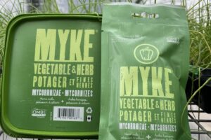Myke Mycorhizes