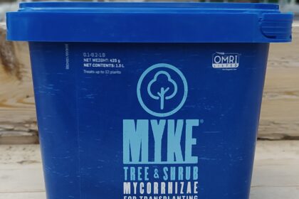 MYKE Mycorhizes Arbre et arbuste